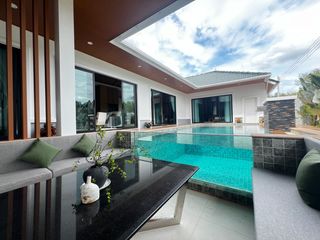 For sale 3 bed villa in Mueang Krabi, Krabi