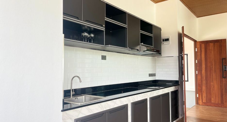 For sale 3 bed villa in Mueang Krabi, Krabi