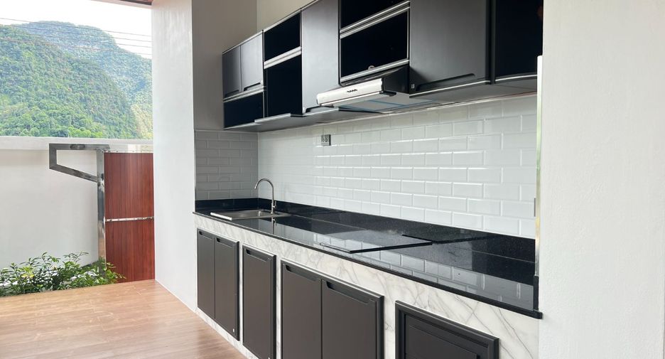 For sale 3 bed villa in Mueang Krabi, Krabi
