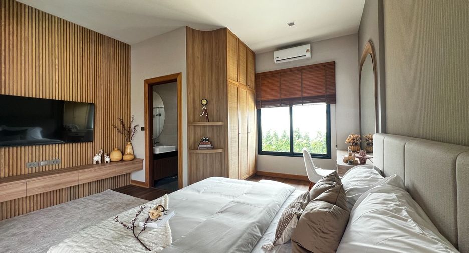 For sale 3 bed villa in Mueang Krabi, Krabi