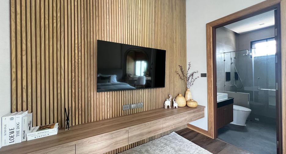 For sale 3 bed villa in Mueang Krabi, Krabi