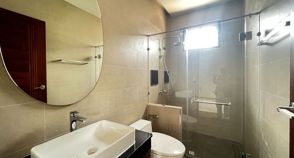 For sale 3 bed villa in Mueang Krabi, Krabi
