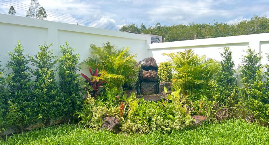 For sale 3 bed villa in Mueang Krabi, Krabi