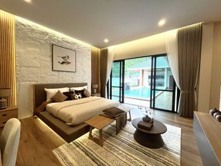 出售 3 卧室 别墅 在 Mueang Krabi, Krabi