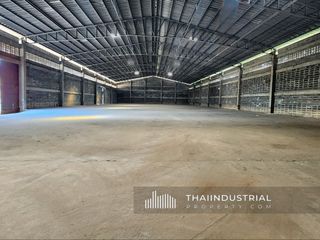 Аренда склад в Mueang Pathum Thani, Патумтани