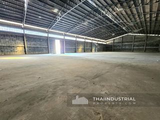 Аренда склад в Mueang Pathum Thani, Патумтани