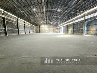 Аренда склад в Mueang Pathum Thani, Патумтани