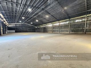 Аренда склад в Mueang Pathum Thani, Патумтани