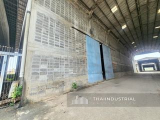 Аренда склад в Mueang Pathum Thani, Патумтани