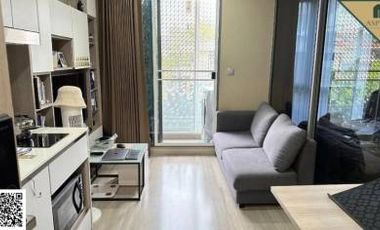 À vendre 1 chambre condo à Phra Khanong, Bangkok