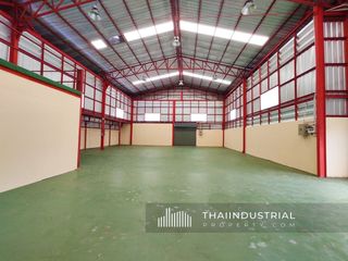 ให้เช่า โกดัง ใน เมืองปทุมธานี, ปทุมธานี