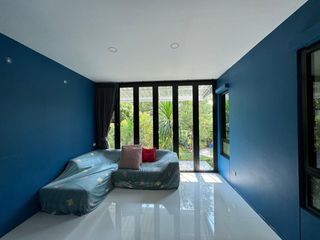 For sale 4 bedrooms house in Nong Khaem, Bangkok