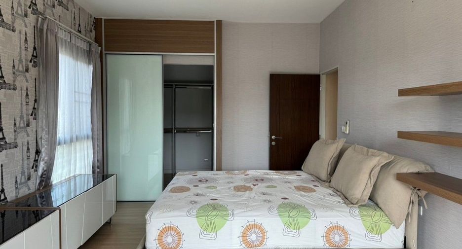 For sale 4 bedrooms house in Nong Khaem, Bangkok