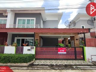 For sale 4 bed house in Phan Thong, Chonburi