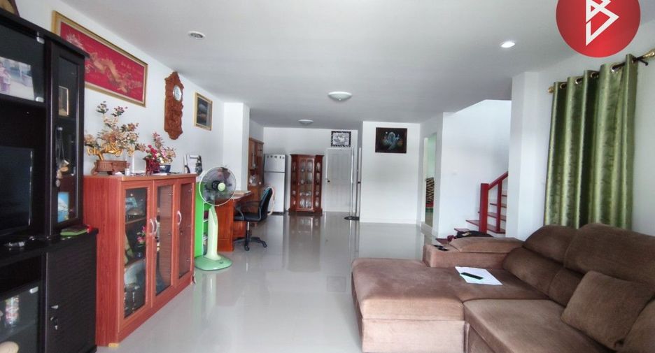 For sale 4 bed house in Phan Thong, Chonburi