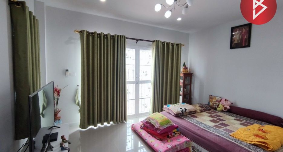 ขาย 4 เตียง บ้านเดี่ยว ใน พานทอง, ชลบุรี