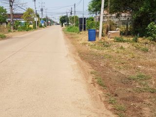 For rent and for sale land in Mueang Uttaradit, Uttaradit