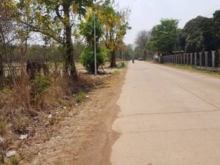 For rent and for sale land in Mueang Uttaradit, Uttaradit