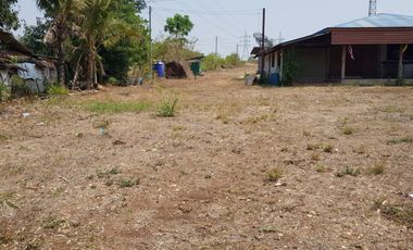 For rent and for sale land in Mueang Uttaradit, Uttaradit
