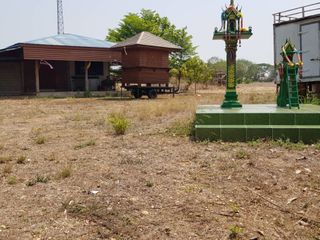 For rent and for sale land in Mueang Uttaradit, Uttaradit