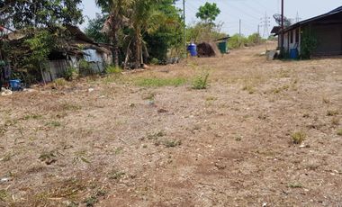 For rent and for sale land in Mueang Uttaradit, Uttaradit