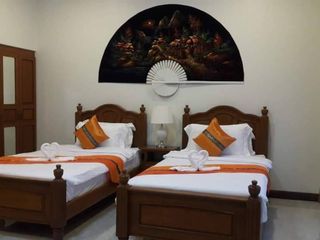 For sale 12 bed hotel in San Sai, Chiang Mai