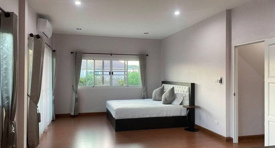For rent そして for sale 5 Beds house in Doi Saket, Chiang Mai