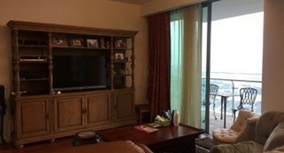 出租 和 出售 3 卧室 公寓 在 Yan Nawa, 曼谷