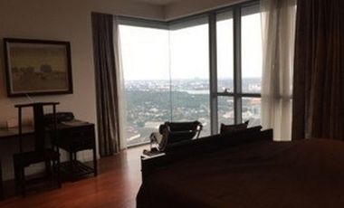 For rent and for sale 3 bedrooms condo in Yan Nawa, Bangkok