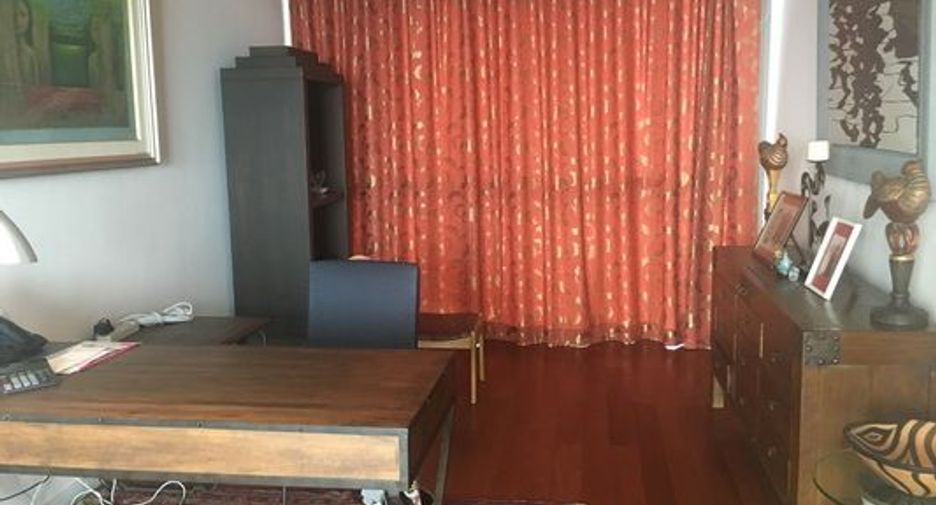 出租 和 出售 3 卧室 公寓 在 Yan Nawa, 曼谷