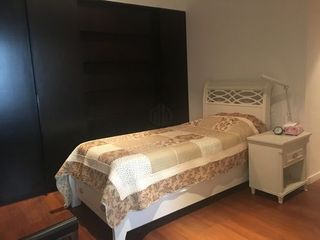 For rent and for sale 3 bedrooms condo in Yan Nawa, Bangkok