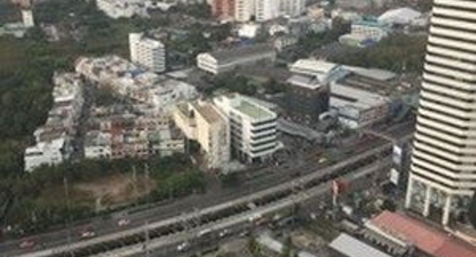 出租 和 出售 3 卧室 公寓 在 Yan Nawa, 曼谷
