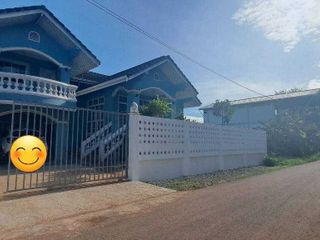 For sale 2 Beds house in Mueang Surat Thani, Surat Thani