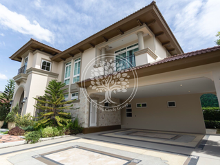 ให้เช่า 4 ห้องนอน บ้านเดี่ยว ใน บางพลี, สมุทรปราการ