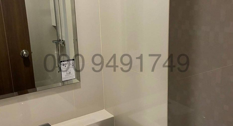For rent 1 bed condo in Min Buri, Bangkok