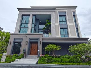 For sale 5 Beds house in Thawi Watthana, Bangkok
