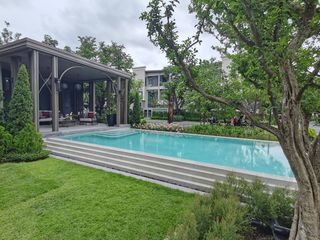 For sale 5 Beds house in Thawi Watthana, Bangkok