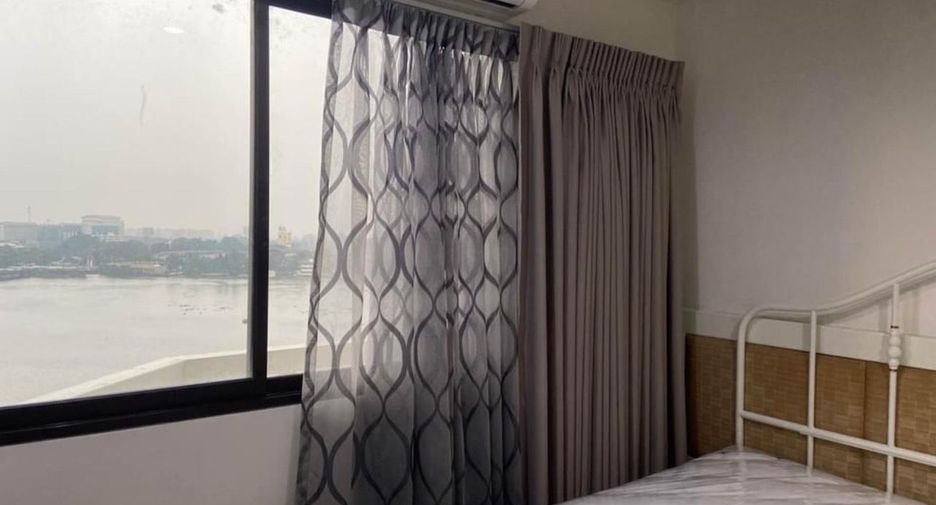 For rent そして for sale 2 Beds condo in Rat Burana, Bangkok