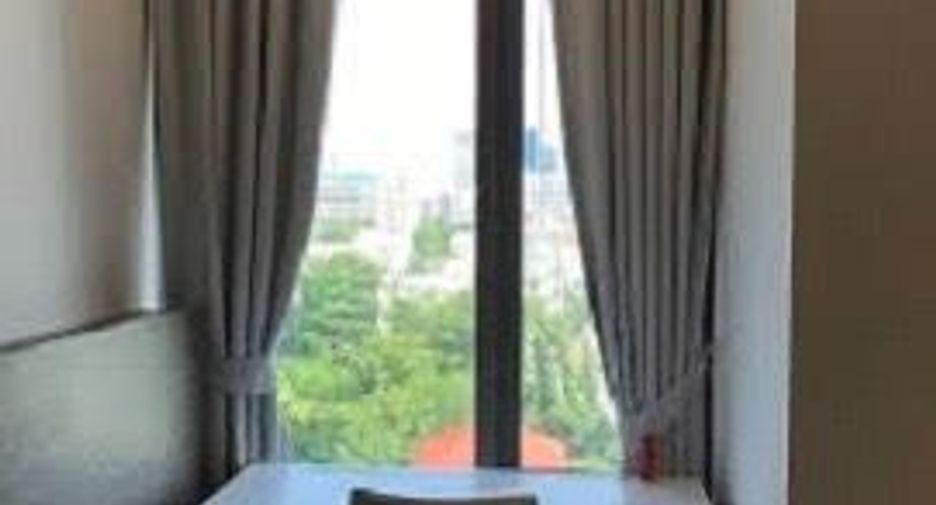 ให้เช่า สตูดิโอ คอนโด ใน สาทร, กรุงเทพฯ