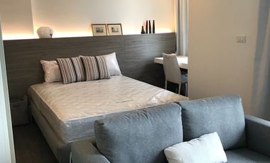For rent スタジオ condo in Sathon, Bangkok