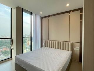 出租 2 卧室 公寓 在 Pathum Wan, 曼谷