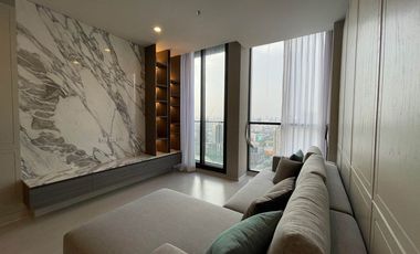 For rent 2 ベッドルーム condo in Pathum Wan, Bangkok