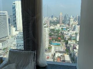 For sale 3 bedrooms condo in Sathon, Bangkok
