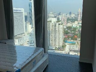 For sale 3 bedrooms condo in Sathon, Bangkok