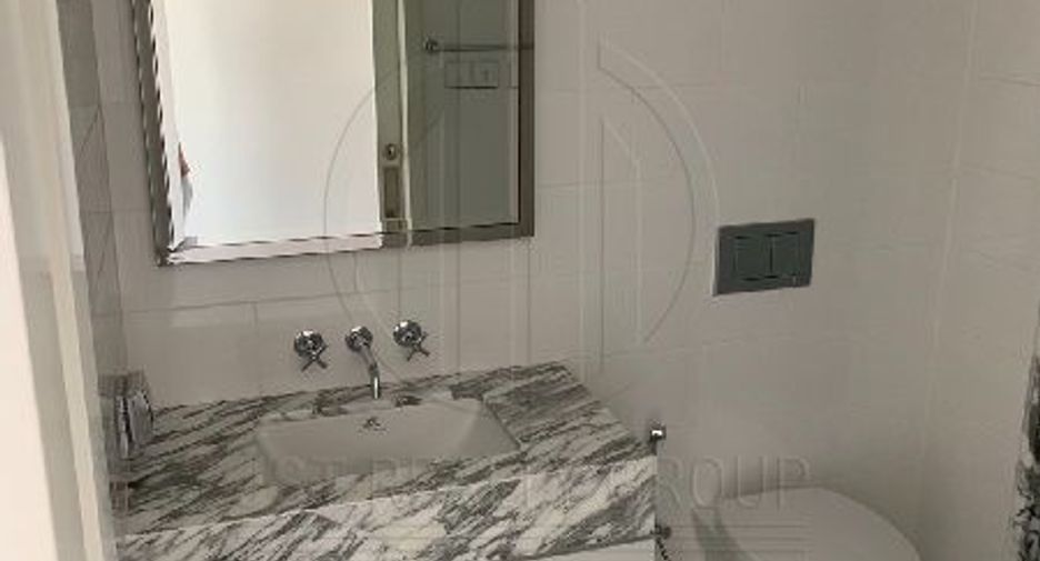For sale 3 bedrooms condo in Sathon, Bangkok