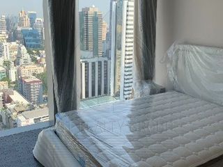 For sale 3 bedrooms condo in Sathon, Bangkok