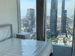 For sale 3 bedrooms condo in Sathon, Bangkok