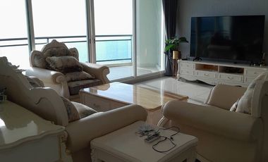 出租 3 卧室 公寓 在 Bang Lamung, Chon Buri