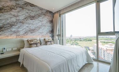Wohnung zum Kauf mit 1 Zimmer in Jomtien, Pattaya