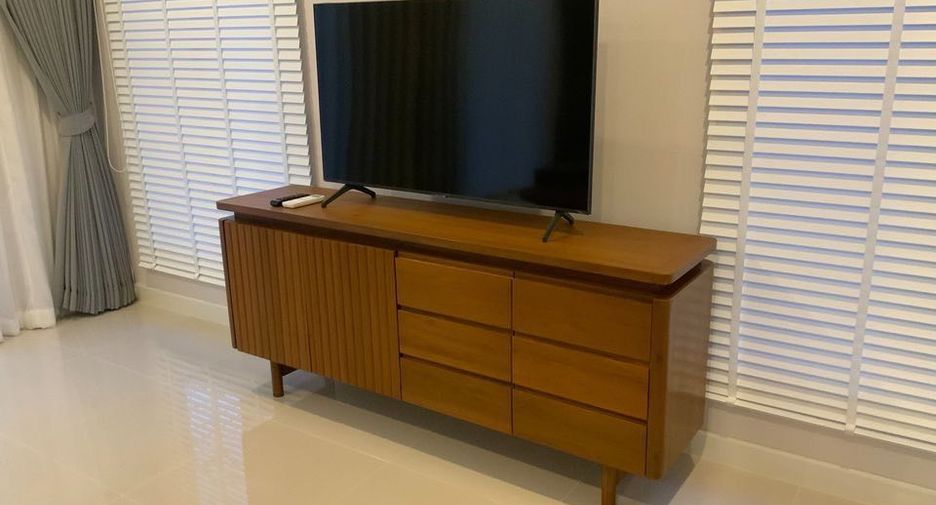 Haus zur Miete mit 4 Zimmer in Prawet, Bangkok